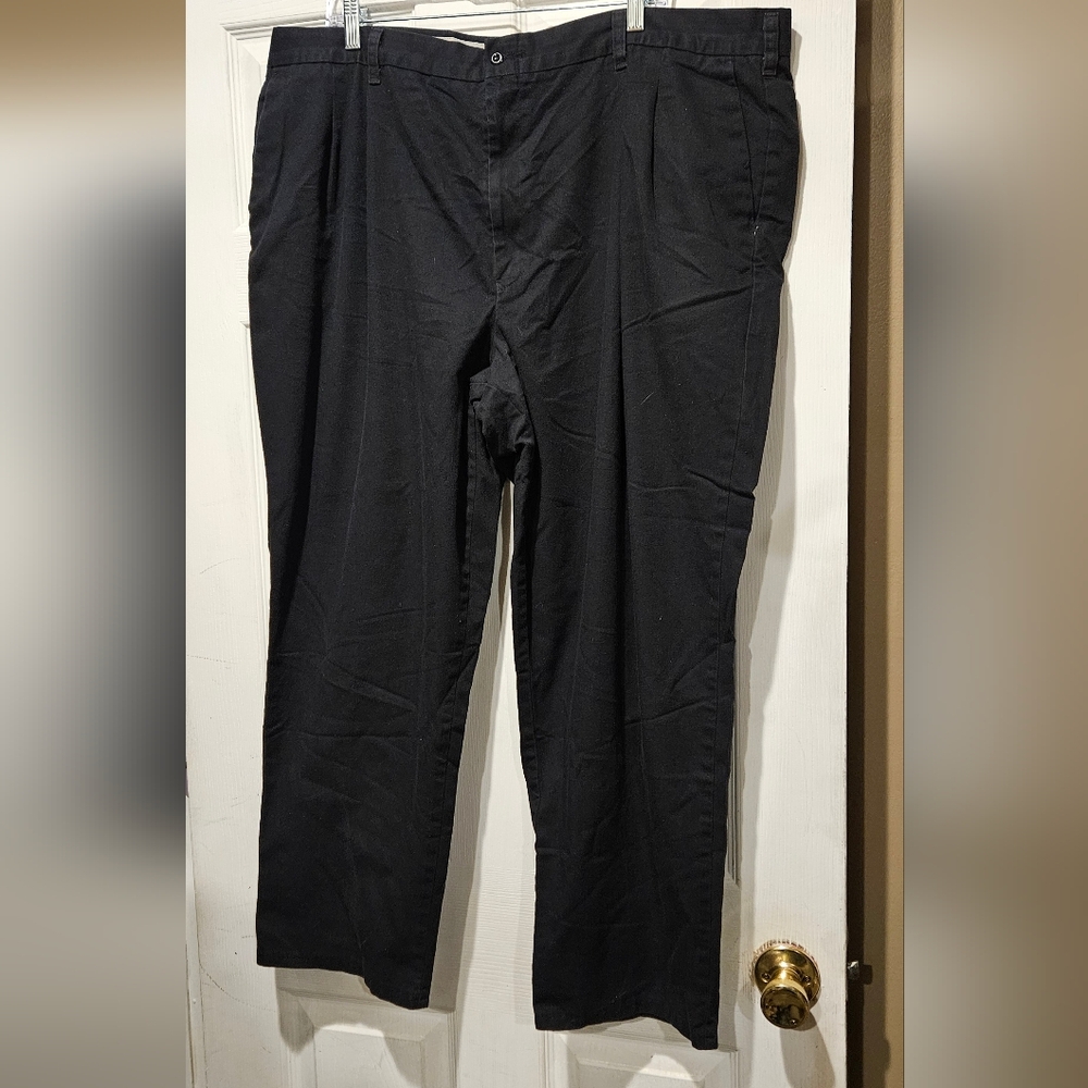 CINTAS WORK PANTS